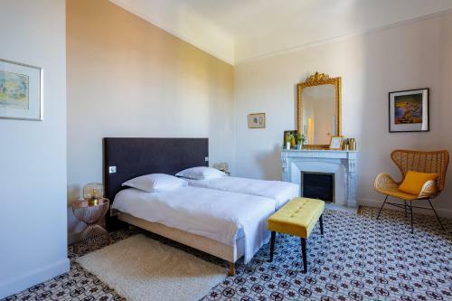 Bed & Breakfast La Passerelle Du Canal