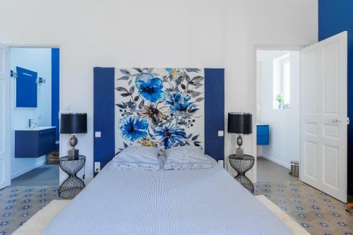 Bed & Breakfast La Passerelle Du Canal