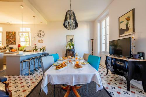 Bed & Breakfast La Passerelle Du Canal