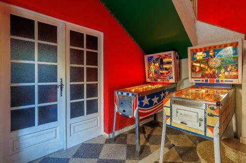 Bed & Breakfast La Passerelle Du Canal