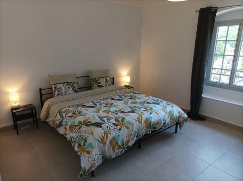 Apartamento "o'couvent" - Appart 2 Chambres 80m2 - E3a31