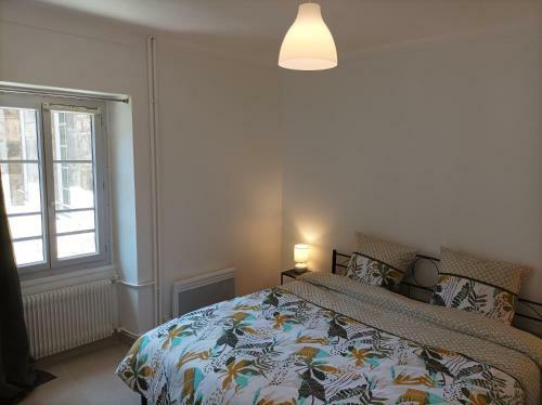 Apartamento "o'couvent" - Appart 2 Chambres 80m2 - E3a31