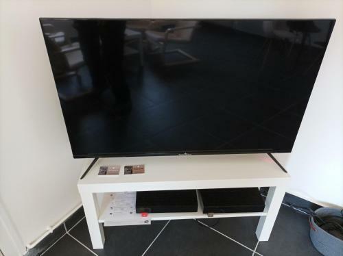 Apartamento "o'couvent" - Appart 2 Chambres 80m2 - E3a31