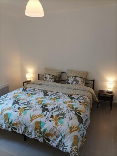 Apartamento "o'couvent" - Appart 2 Chambres 80m2 - E3a31