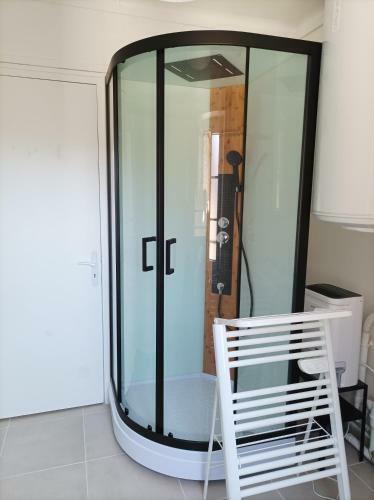 Apartamento "o'couvent" - Appart 2 Chambres 80m2 - E3a31