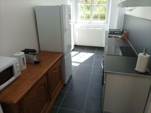 Apartamento "o'couvent" - Appart 4 Chambres 97 M2 - E5a24