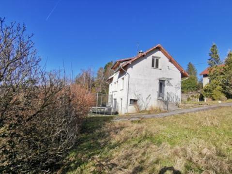 Maison Chez Charlie