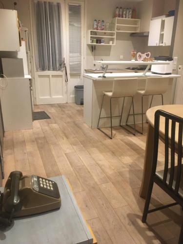 Maison Chez Charlie