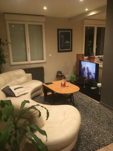 Maison Chez Charlie