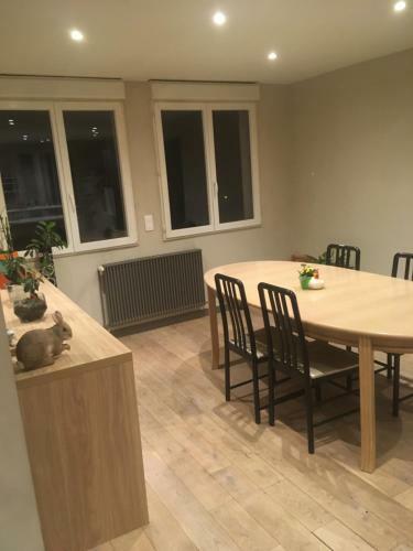 Maison Chez Charlie