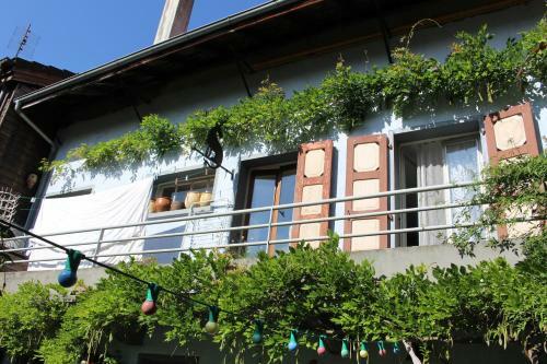 Maison de Centre Ville Avec Jardin
