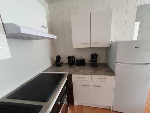 Apartamento Appartement Vansuly 2