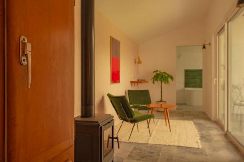Hostal L'adret Du Bois