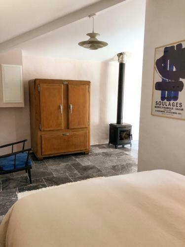 Hostal L'adret Du Bois