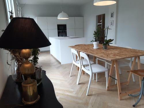 Les Tilleuls - Villa Ann�e 30