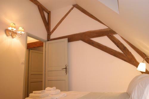 Au 9 Rue De La Paix, Maison D Elisabeth