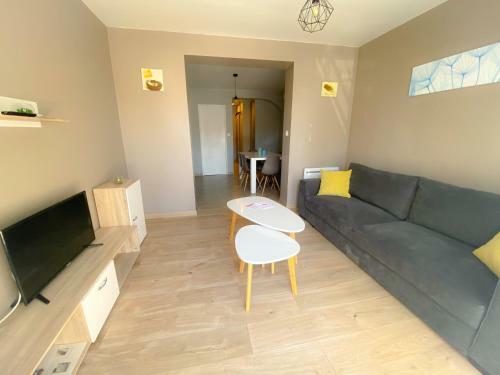 Apartamento Le Bl�riot 3