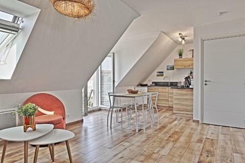 Apartamento Les Ridains