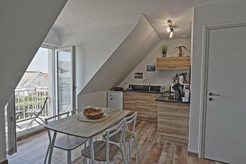 Apartamento Les Ridains