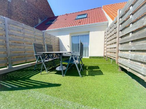 Apartamento Le Bl�riot 2