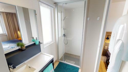 Mobil Home - Cottage