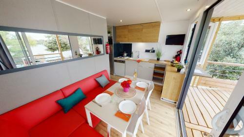 Mobil Home - Cottage