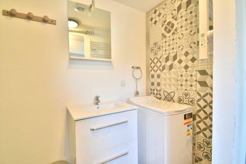 Apartamento Le Bleriot Beach Studio