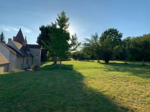 Villa Magnifique Manoir Du Xv�me Si�cle
