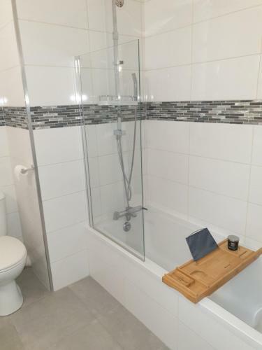 Apartamento Beau Studio / Clim / Parking / Plage � 200 M