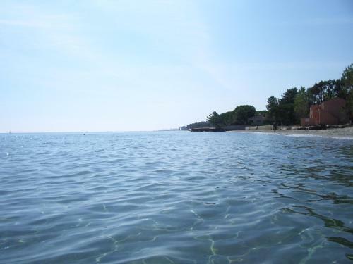 Apartamento Cala Di Sognu