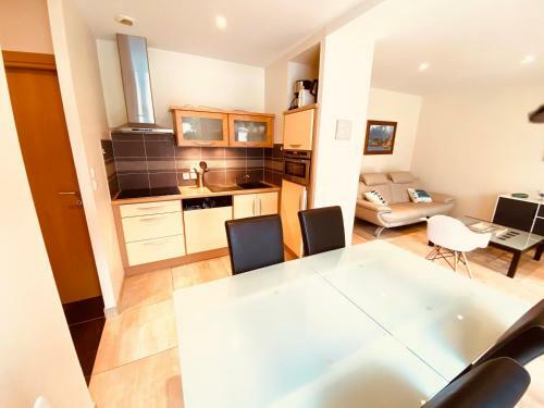 Apartamento Mol�ne - Villa Des �les