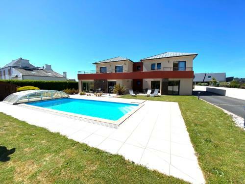 Apartamento Mol�ne - Villa Des �les