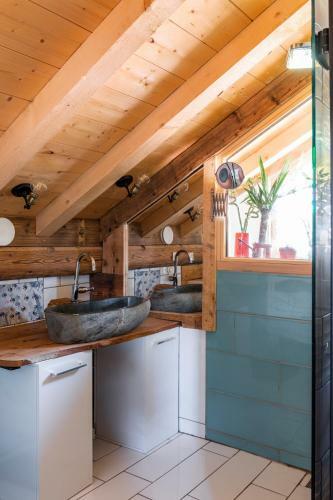 Apartamento Le Petit Duplex De La Combe