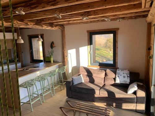 Apartamento Marie