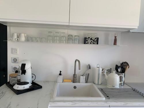 Apartamento Villa La Tourelle 2
