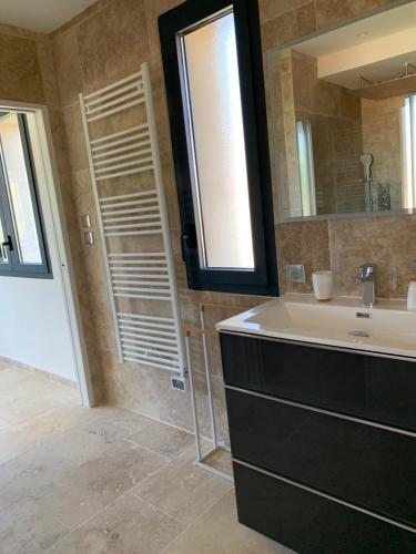 Apartamento Villa La Tourelle 2