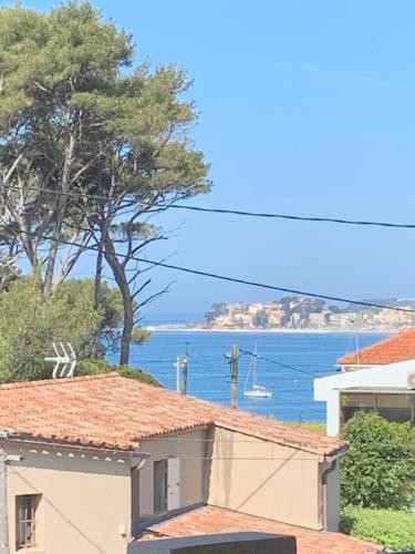 Apartamento Villa La Tourelle 2