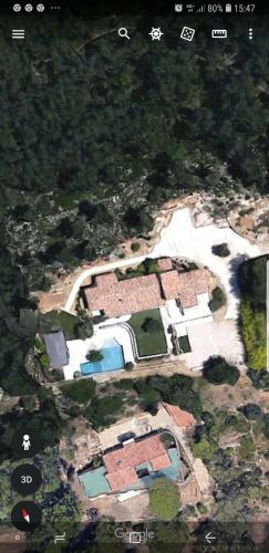 Villa Crystal Roc