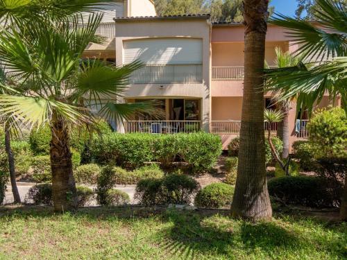 Apartment Le Vallon Du Roy