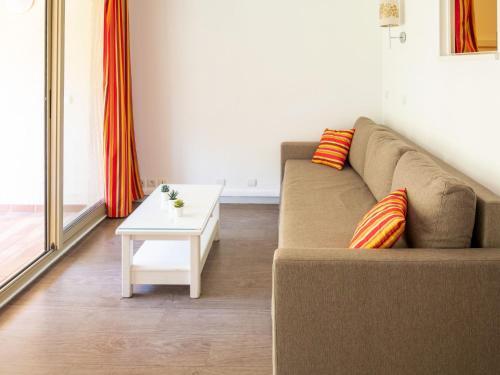 Apartment Le Vallon Du Roy