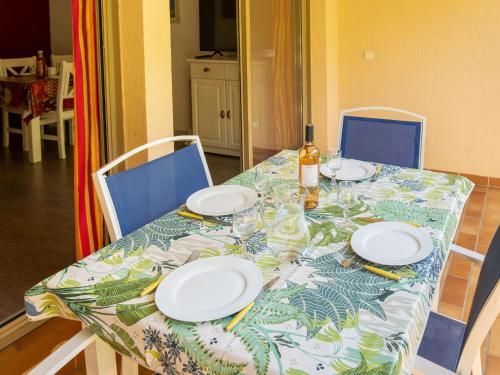 Apartment Le Vallon Du Roy