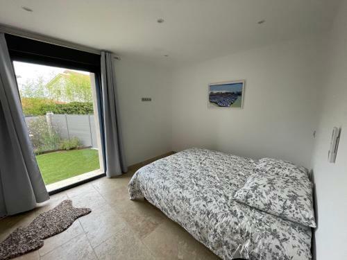 Apartamento Villa La Tourelle