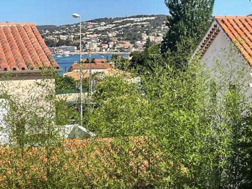 Apartamento Villa La Tourelle
