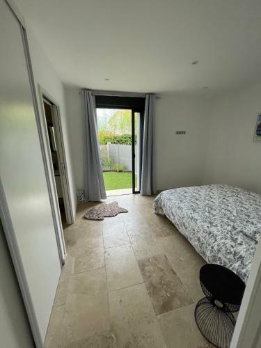 Apartamento Villa La Tourelle