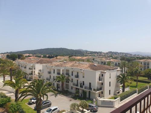 Apartamento Studio Sanary 35m2 5min From The City Center