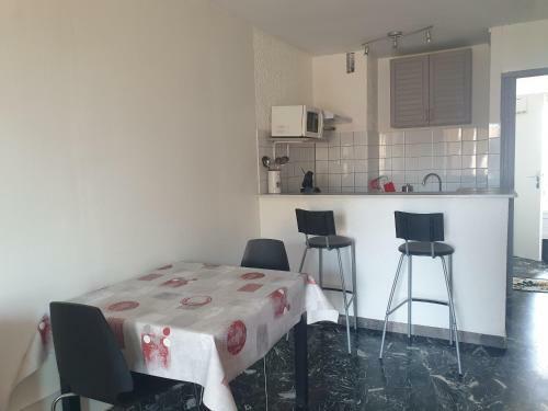 Apartamento Studio Sanary 35m2 5min From The City Center