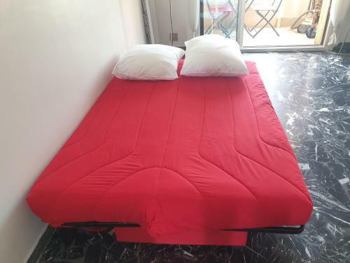 Apartamento Studio Sanary 35m2 5min From The City Center