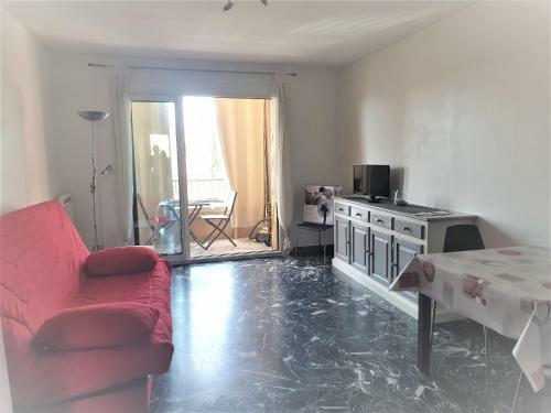 Apartamento Studio Sanary 35m2 5min From The City Center
