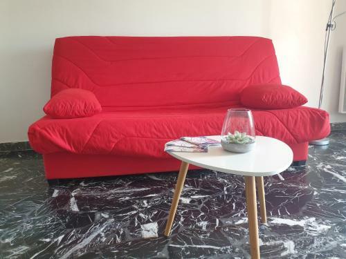 Apartamento Studio Sanary 35m2 5min From The City Center