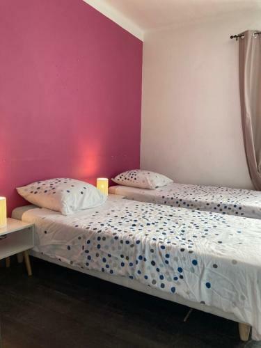 Apartamento Magnificent Rooftop With Panoramic Sea View